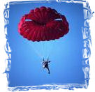 parachute