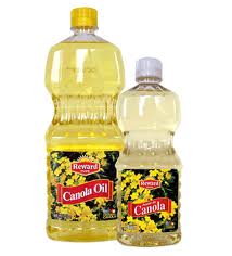 canolaoil