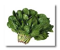 spinach